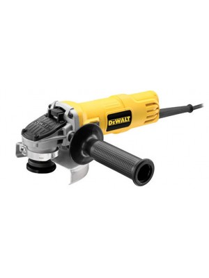 Dewalt Taşlama DWE4156-QS 115 mm 900 Watt
